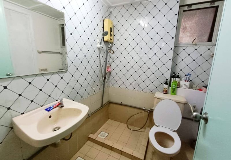 North Point, One Ampang Avenue