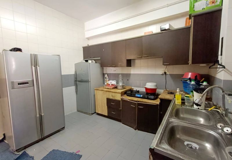 North Point, One Ampang Avenue