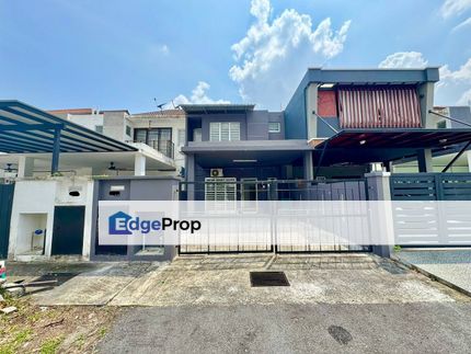 Alam Suria, Bandar Puncak Alam, Selangor , Selangor, Bandar Puncak Alam
