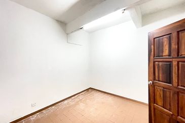 Alam Megah @ Seksyen 27