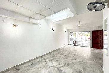 Alam Megah @ Seksyen 27