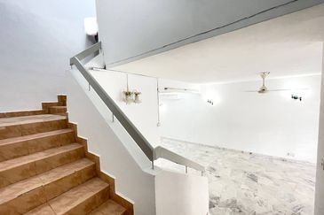 Alam Megah @ Seksyen 27