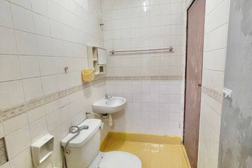 Alam Megah @ Seksyen 27