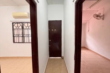 Alam Megah @ Seksyen 27