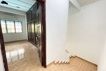 Alam Megah @ Seksyen 27