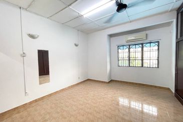 Alam Megah @ Seksyen 27