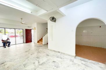 Alam Megah @ Seksyen 27