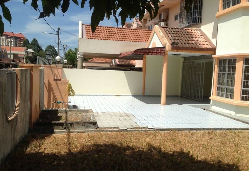 Taman Melati Mastika