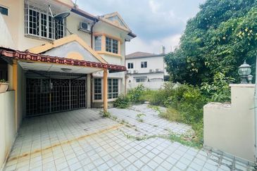 Taman Melati Mastika