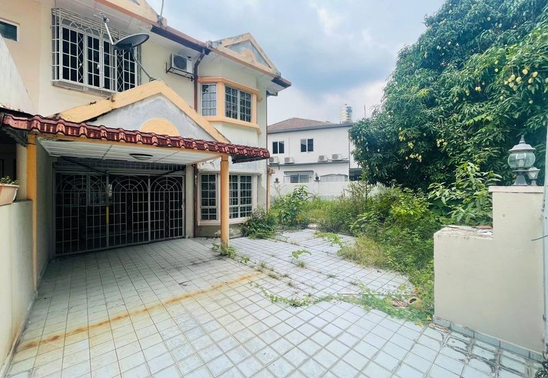 Taman Melati Mastika