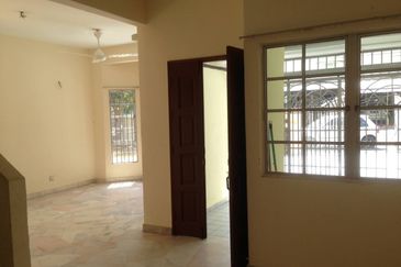 Taman Melati Mastika