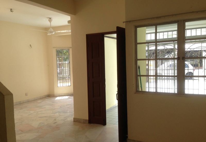 Taman Melati Mastika