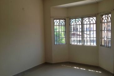 Taman Melati Mastika