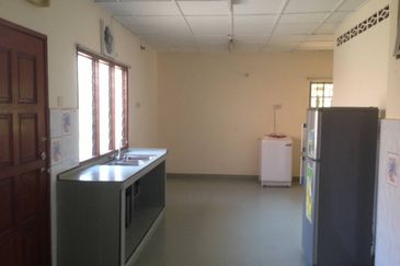 Taman Melati Mastika