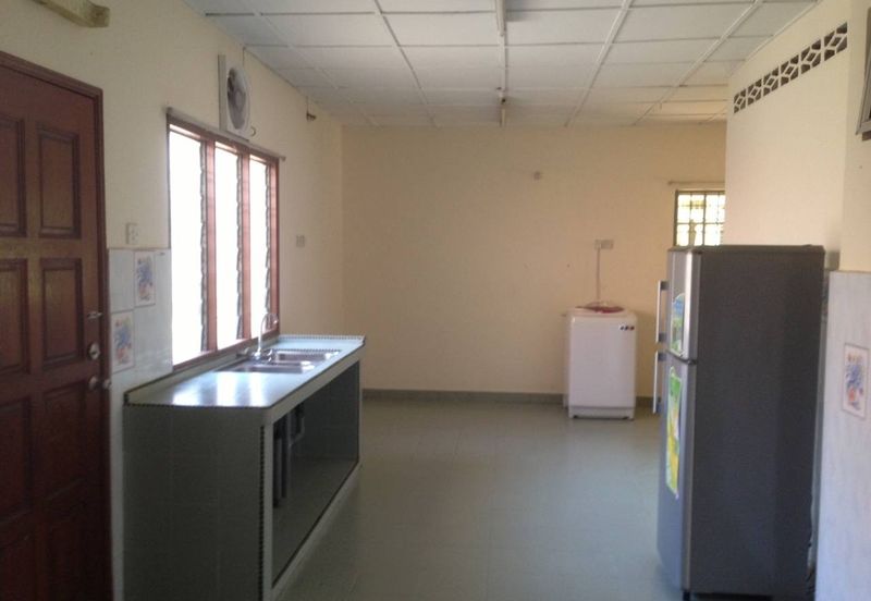 Taman Melati Mastika