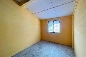 Jalan Taman Dato Senu