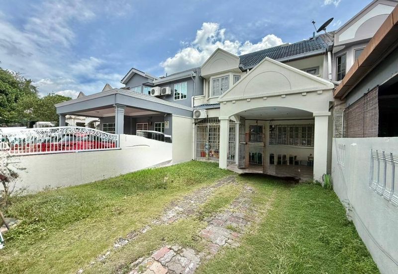 Bandar Tun Hussein Onn