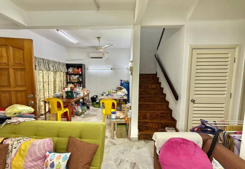 Bandar Tun Hussein Onn