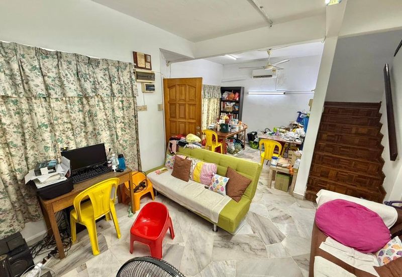 Bandar Tun Hussein Onn