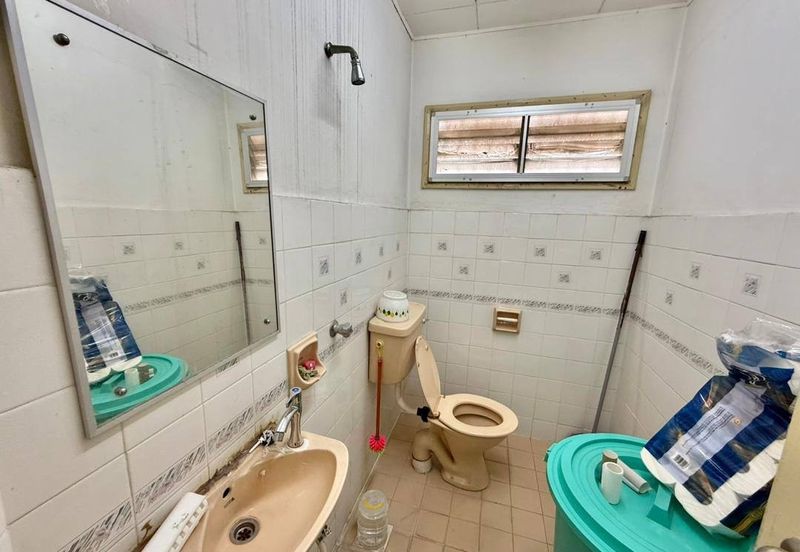 Bandar Tun Hussein Onn