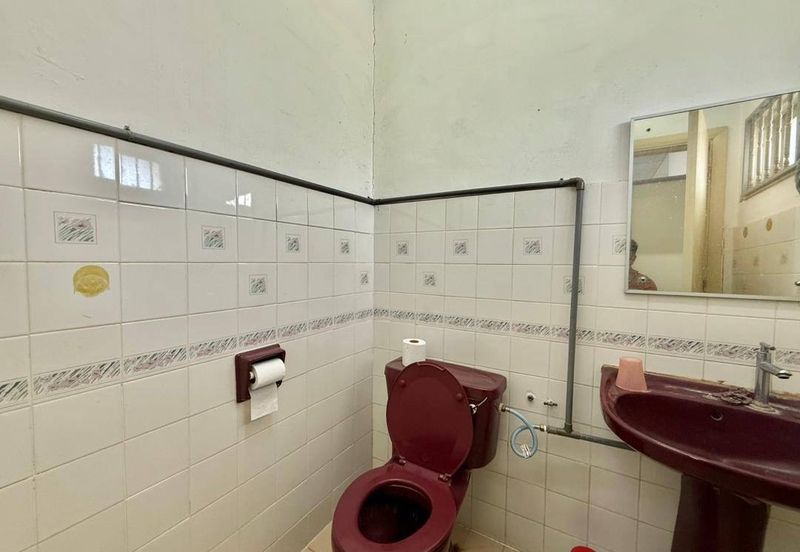 Bandar Tun Hussein Onn