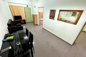 Permai Court 2