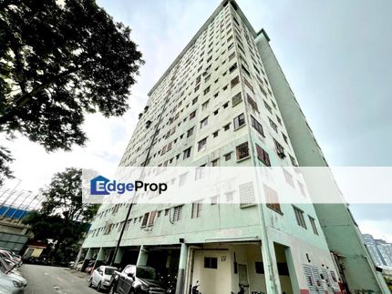 Permai Court 2, Ampang, Selangor , Selangor, Ampang