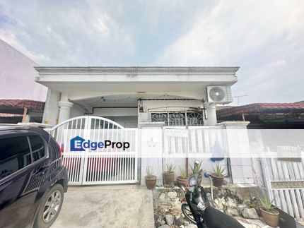 Taman Desa Baiduri, Cheras South, Selangor , Selangor, Cheras South