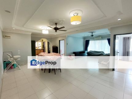 Sri Pinang Villa, Ampang, Selangor , Kuala Lumpur, Ampang