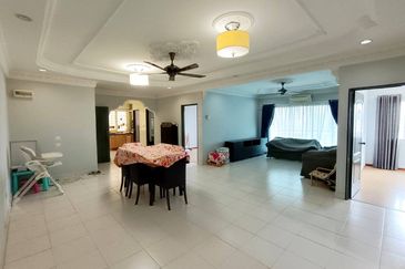 Sri Pinang Villa