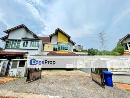 Seksyen 27, Shah Alam, Selangor , Selangor, Shah Alam