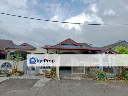 Taman Kenanga Seksyen 1, Melaka Tengah, Melaka, Melaka, Melaka Tengah