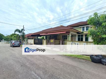 Taman Seri Rambai 1, Melaka Tengah, Melaka, Melaka, Melaka Tengah