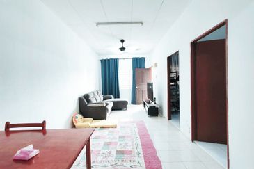 Taman Malawati Utama