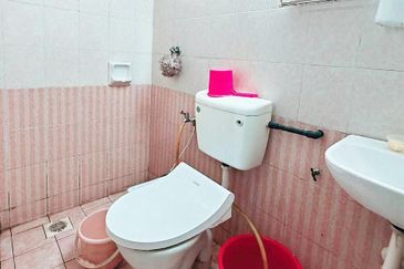 Taman Malawati Utama