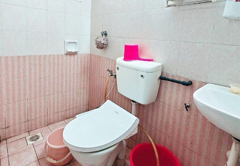 Taman Malawati Utama