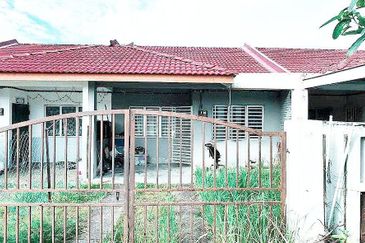 Taman Malawati Utama