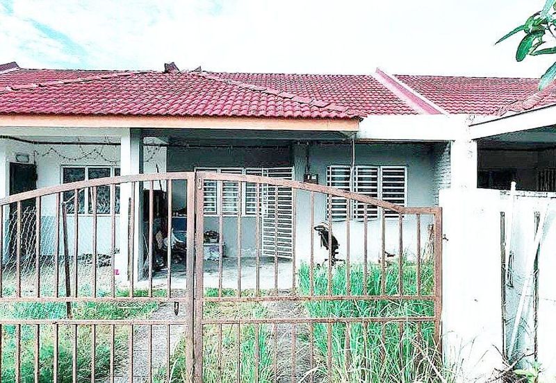 Taman Malawati Utama