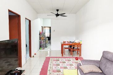 Taman Malawati Utama