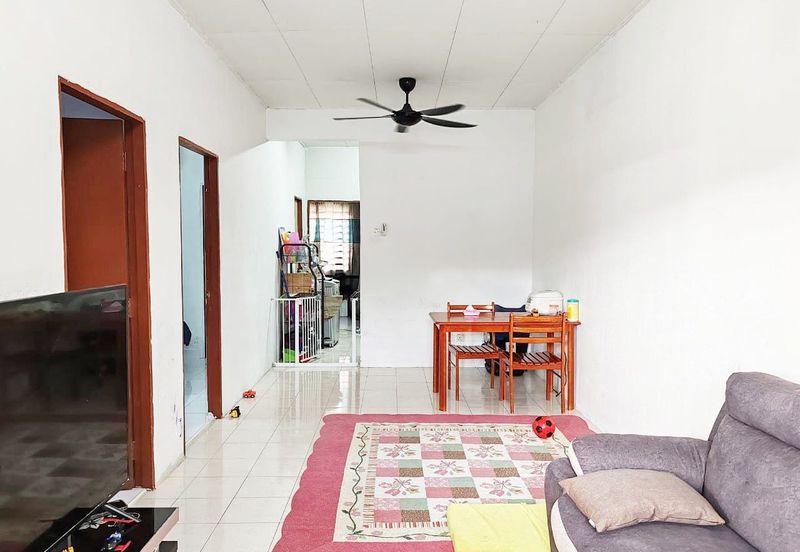 Taman Malawati Utama