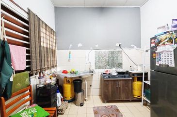 Taman Malawati Utama