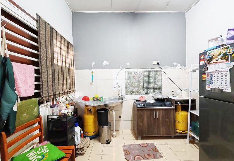 Taman Malawati Utama