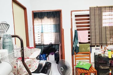 Taman Malawati Utama