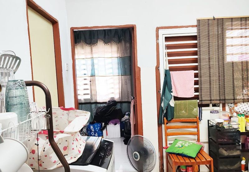 Taman Malawati Utama