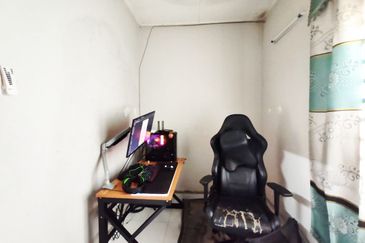 Taman Malawati Utama