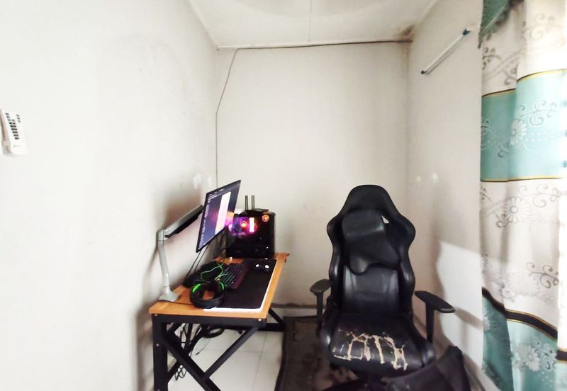 Taman Malawati Utama