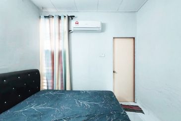 Taman Malawati Utama