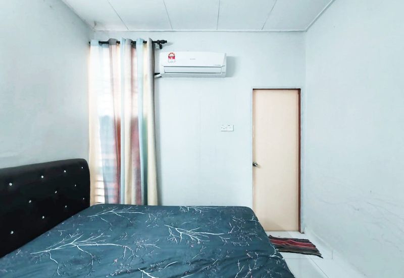 Taman Malawati Utama