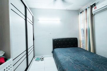 Taman Malawati Utama