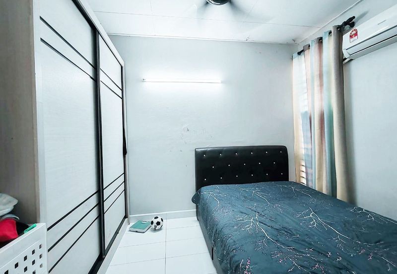 Taman Malawati Utama